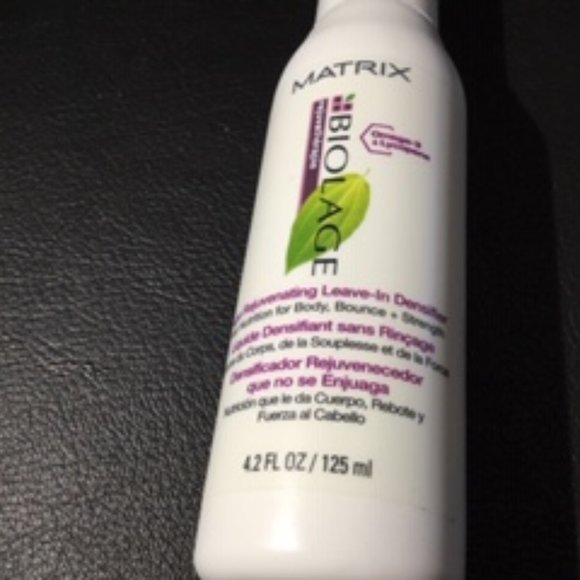 Matrix Biolage "Age Rejuvenating" Hair Product - Picture 10 of 10